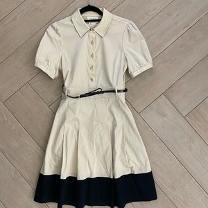 Kate Spade Size 2 Tea Dress
